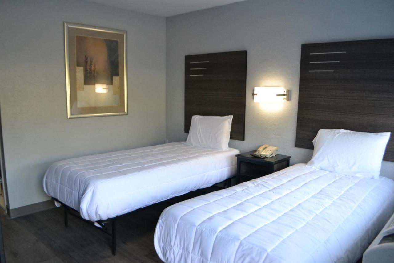 Noble Suites แจ็กสันวิลล์ ภายนอก รูปภาพ