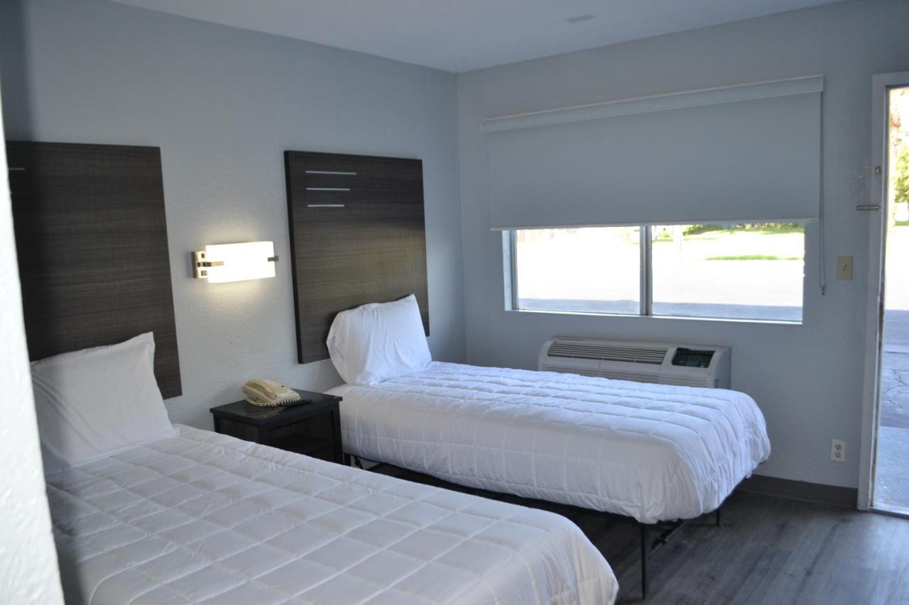 Noble Suites แจ็กสันวิลล์ ภายนอก รูปภาพ